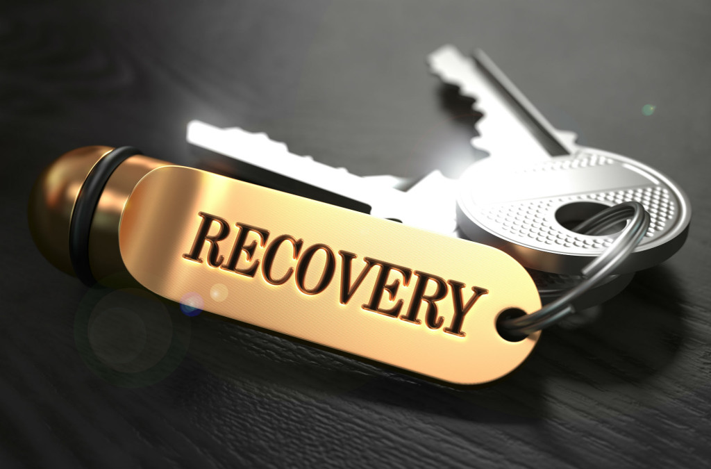 bigstock-Keys-with-Word-Recovery-on-Gol-107819942