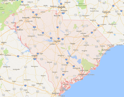 South Carolina Pallets South Carolina Pallets