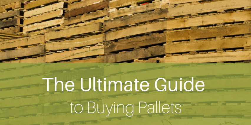How Much Does A Chep Pallet Weight Canada | Blog Dandk