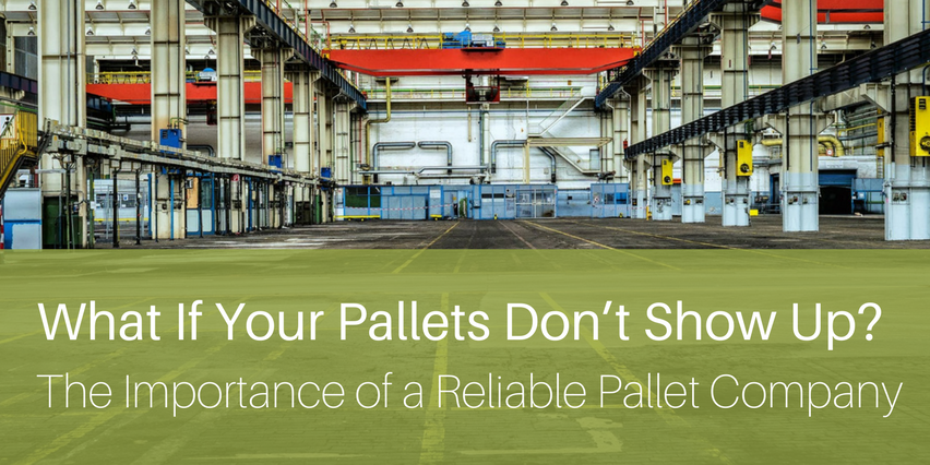 Pallet Company