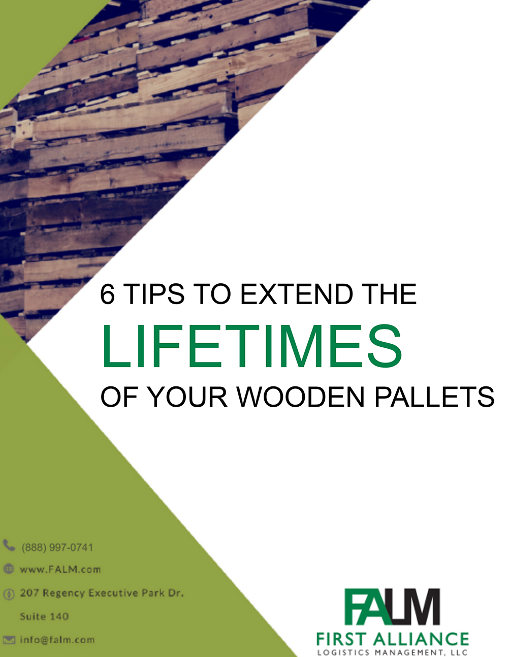 6 Tips to Extend Your Wooden Pallets-1