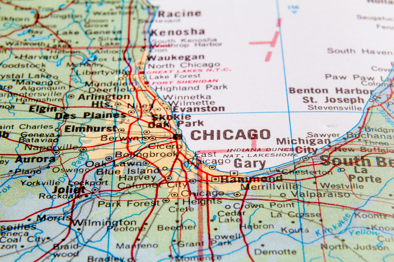 Chicago