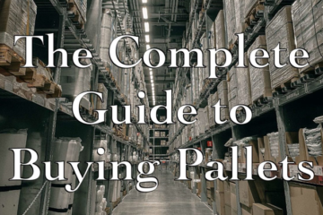 The Ultimate Guide to Buying Pallets