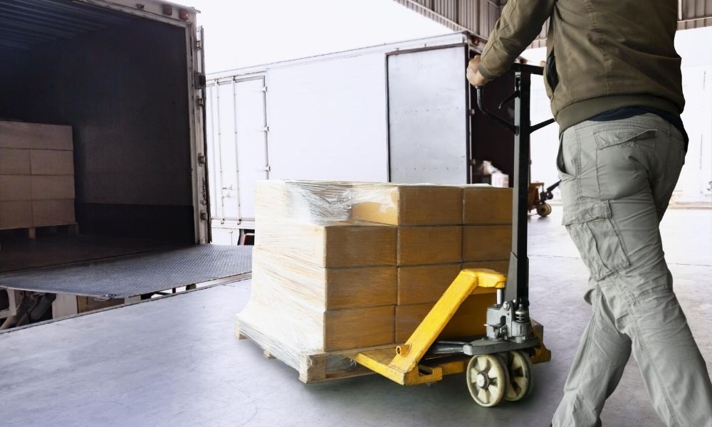 Why Pallets Are Critical to Shipping and Logistics