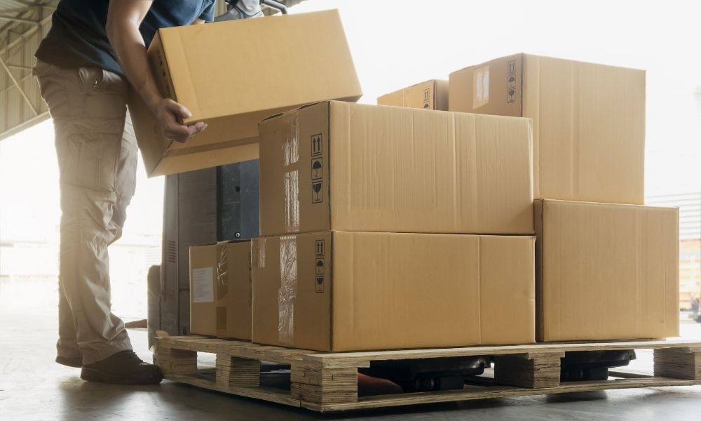 The Importance of Dock Management for Warehouse Optimization