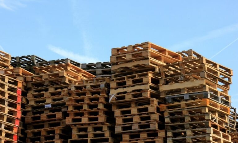 Pallet Maintenance Archives | FALM