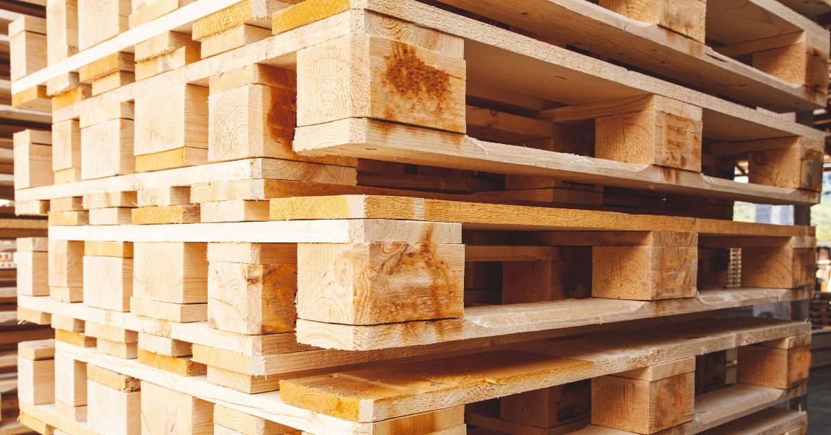 Tips and Techniques To Help Improve Pallet Stability