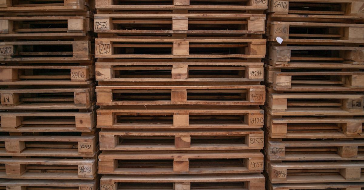 How To Know if Your Recycled Pallet Is Safe To Reuse